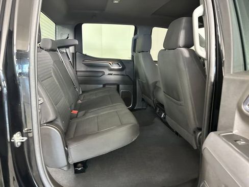 Used 2023 Chevrolet Silverado 1500 LT image 27