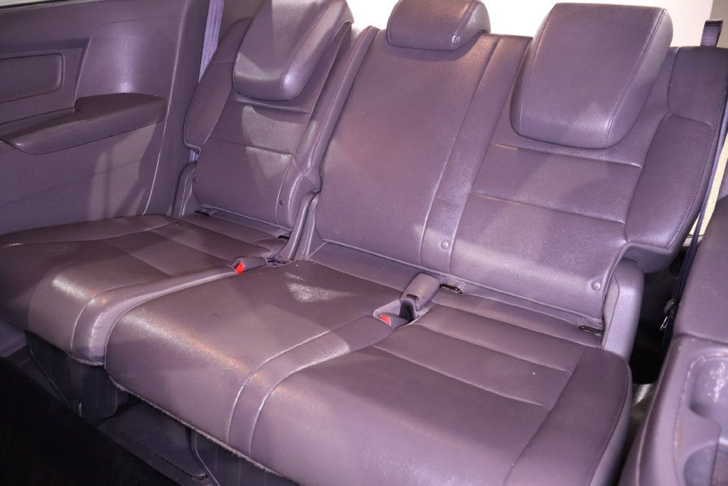 Used 2016 Honda Odyssey EX-L image 30