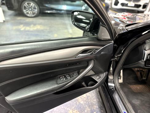 Used 2020 BMW M5 w/ Executive Package image 14