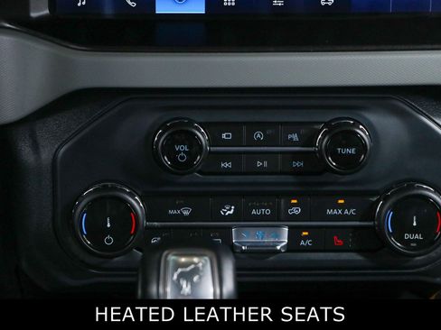 Used 2022 Ford Bronco Badlands AWD/4WD image 20