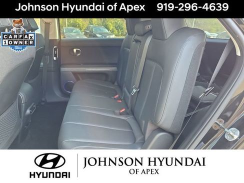 Used 2022 Hyundai Ioniq 5 SEL image 25