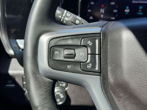 Used 2026 Chevrolet Silverado 1500 LT AWD/4WD image 23