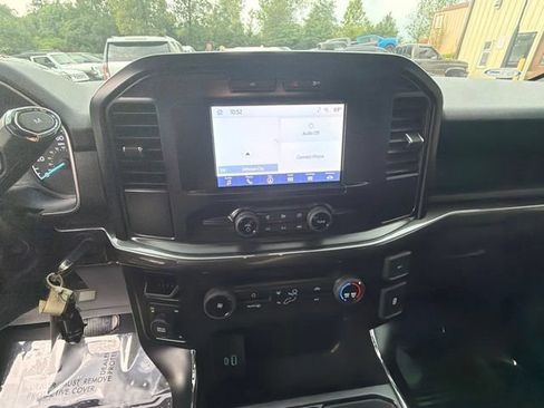 Used 2022 Ford F150 XL w/ STX Appearance Package AWD/4WD image 20