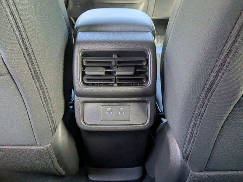 New 2026 Nissan Leaf SV+ FWD image 26