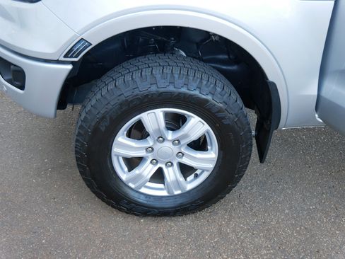 Used 2019 Ford Ranger XLT w/ FX4 Off-Road Package image 15