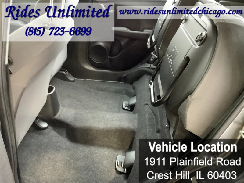 Used 2013 Honda Fit image 12
