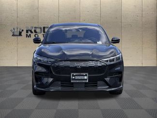 New 2025 Ford Mustang Mach-E GT video 3