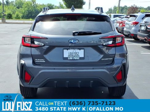 Used 2024 Subaru Crosstrek 2.5i Limited w/ Crosstrek Mirror Package AWD/4WD image 29