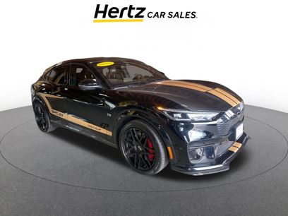 Used 2023 Ford Mustang Mach-E GT