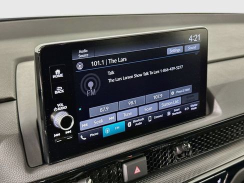 Used 2024 Honda CR-V EX-L image 15