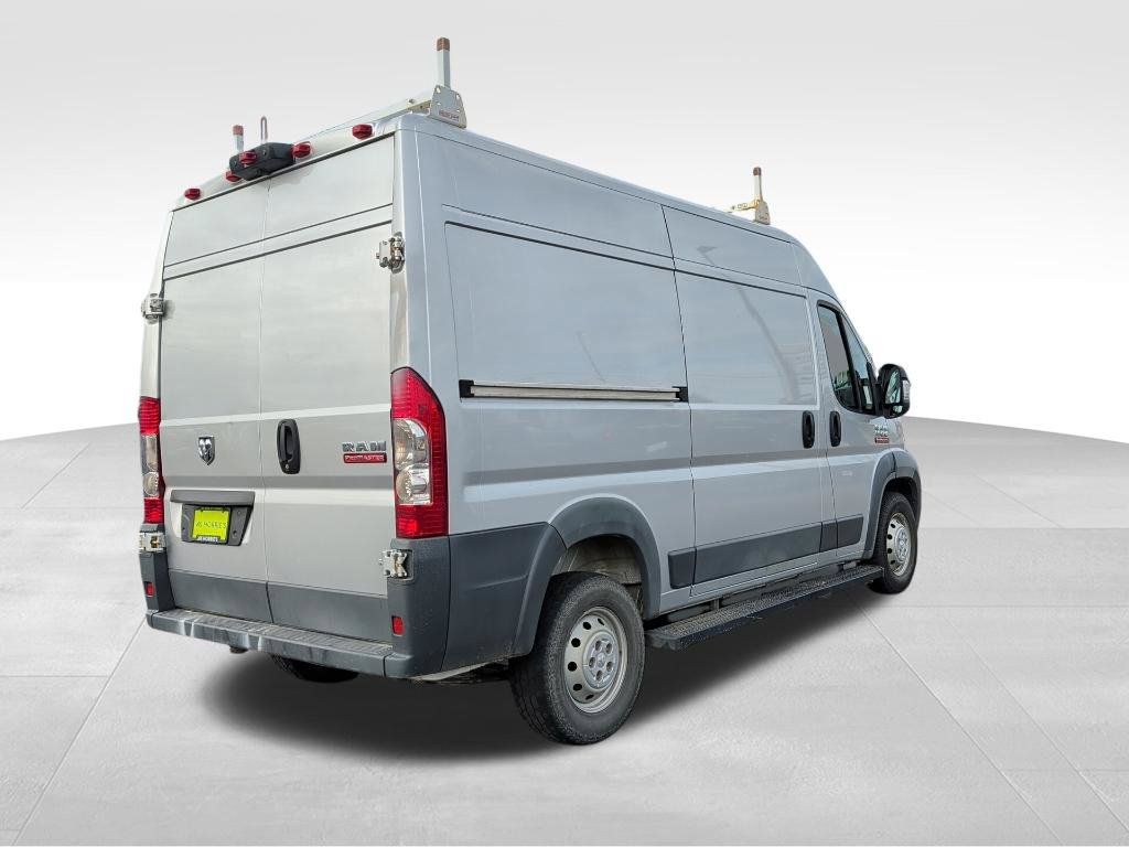 Used 2018 RAM ProMaster 1500 FWD image 6