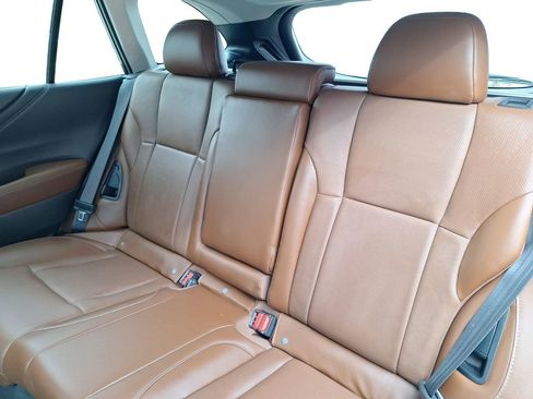 Certified 2022 Subaru Outback Touring XT image 11