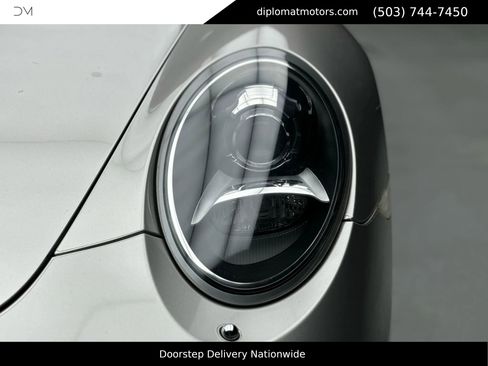 Used 2012 Porsche 911 Carrera S image 12