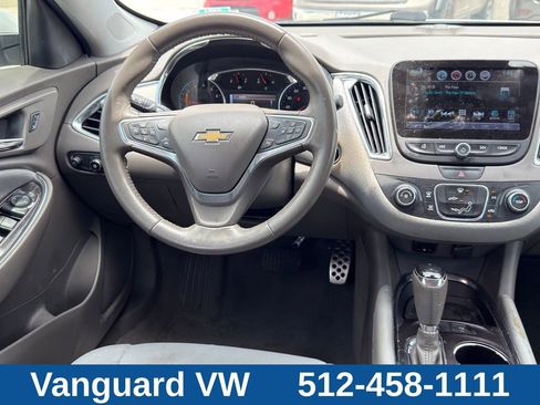 Used 2016 Chevrolet Malibu LT w/ Driver Confidence Package FWD image 24