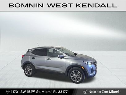 Used 2023 Buick Encore GX Essence w/ Experience Buick Package