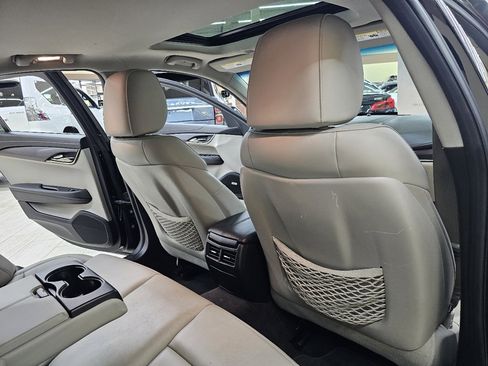 Used 2018 Cadillac ATS 2.0T Sedan image 23