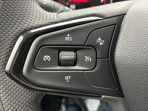 New 2026 Chevrolet Trax LS w/ LS Convenience Package image 18