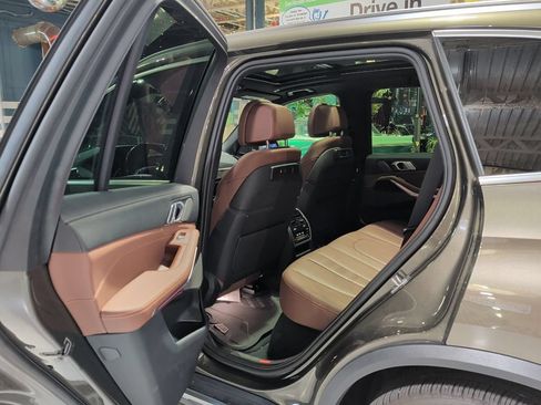 Used 2021 BMW X5 xDrive40i w/ Premium Package AWD/4WD image 12