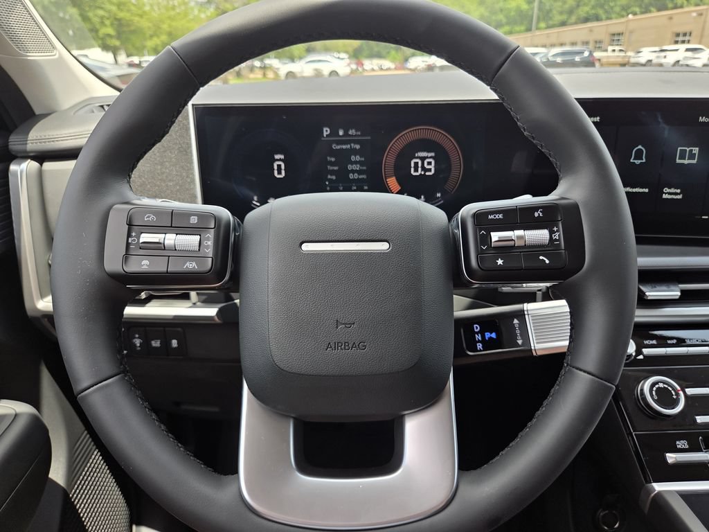 Used 2026 Hyundai Santa Fe SE FWD image 19