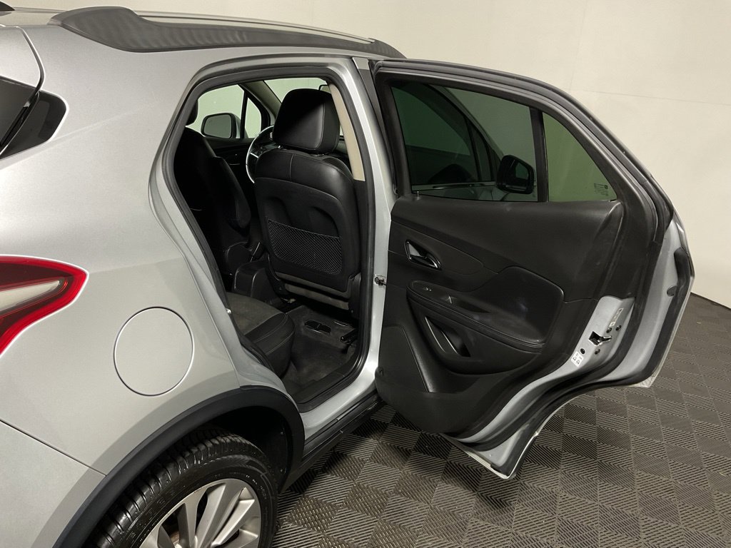 Used 2019 Buick Encore Preferred w/ Safety Package AWD/4WD image 30
