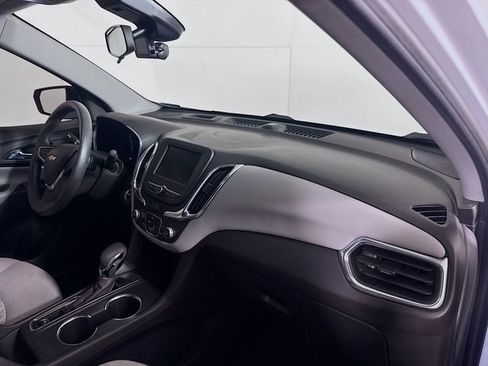 Used 2022 Chevrolet Equinox LS w/ LS Convenience Package FWD image 30