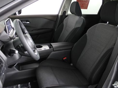 Certified 2023 Nissan Rogue SV image 19