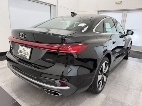 Used 2025 Audi A5 2.0T Premium w/ Convenience Package AWD/4WD image 2