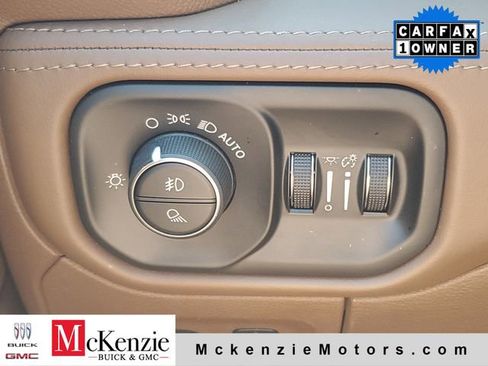 Used 2021 RAM 1500 Limited AWD/4WD image 23