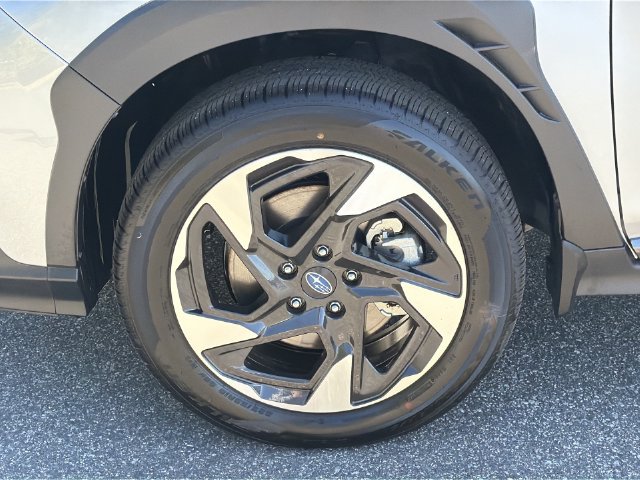 New 2026 Subaru Crosstrek 2.5i Limited AWD/4WD image 34