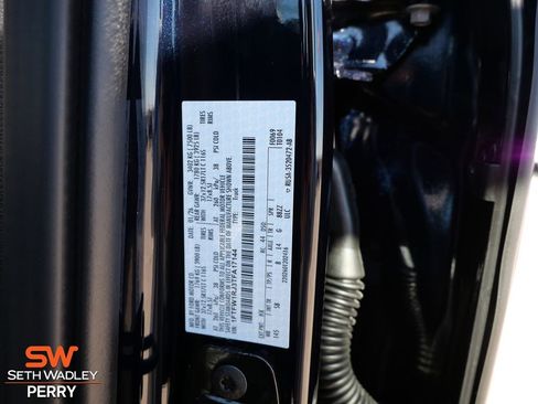 Used 2026 Ford F150 Raptor w/ Equipment Group 803A Raptor R image 26