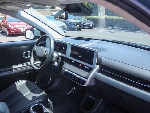 Certified 2023 Hyundai Ioniq 5 Limited RWD image 21