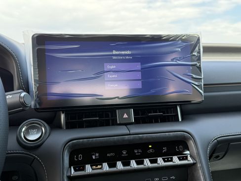 New 2026 Lexus IS 350 F Sport w/ Handling Package RWD image 25