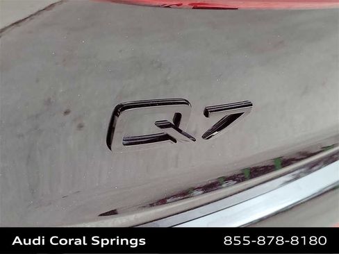 Certified 2022 Audi Q7 Premium Plus w/ Premium Plus Package image 15