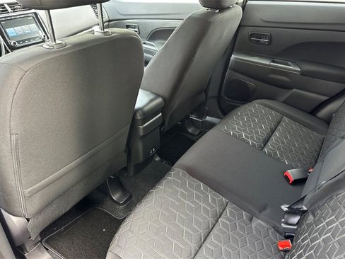 New 2025 Mitsubishi Outlander Sport LE image 13
