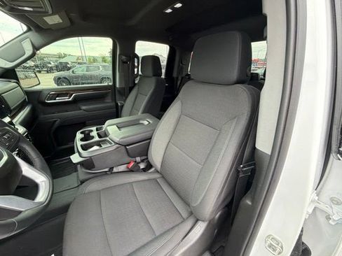 Used 2026 GMC Sierra 1500 Elevation w/ Elevation Select Package AWD/4WD image 15