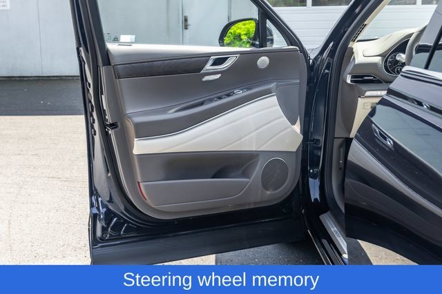 Used 2024 Genesis GV80 3.5T AWD/4WD image 26