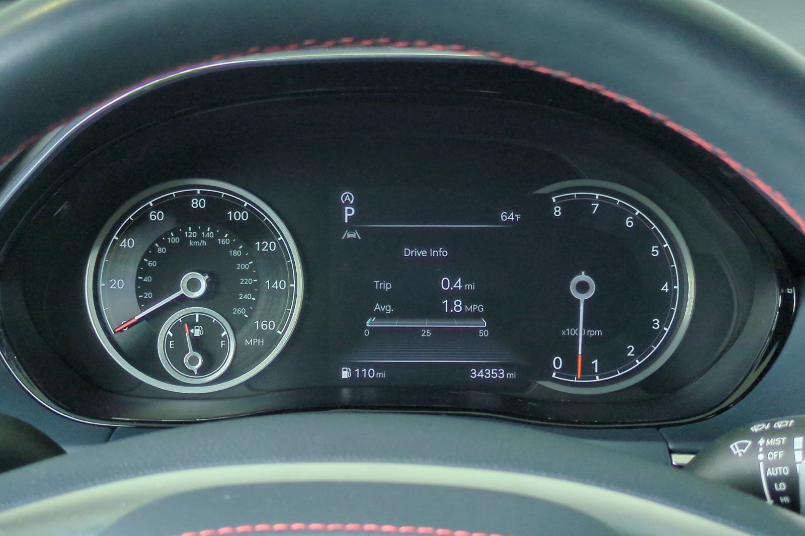 Used 2022 Genesis GV70 3.5T Sport AWD/4WD image 40