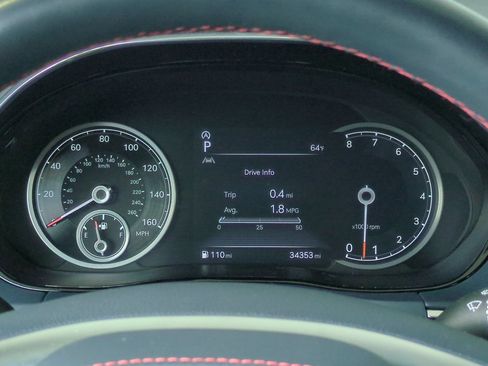 Used 2022 Genesis GV70 3.5T Sport AWD/4WD image 40
