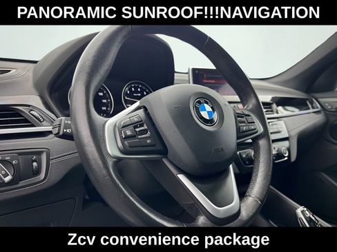 Used 2021 BMW X1 sDrive28i w/ Convenience Package FWD image 62