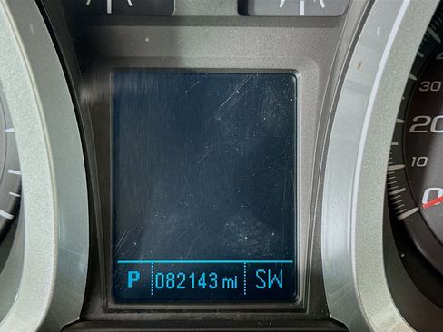 Used 2016 Chevrolet Equinox LT FWD image 15