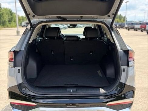 Used 2023 Kia Sportage SX FWD image 5