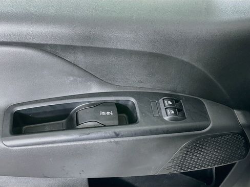 Used 2020 RAM ProMaster City Wagon FWD image 15