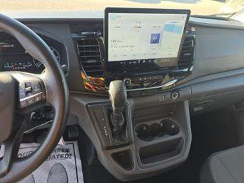 Used 2024 Ford Transit 350 XLT RWD image 19