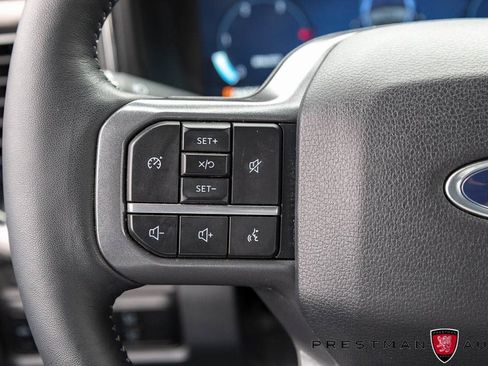 Used 2024 Ford F250 Lariat w/ FX4 Off-Road Package image 32