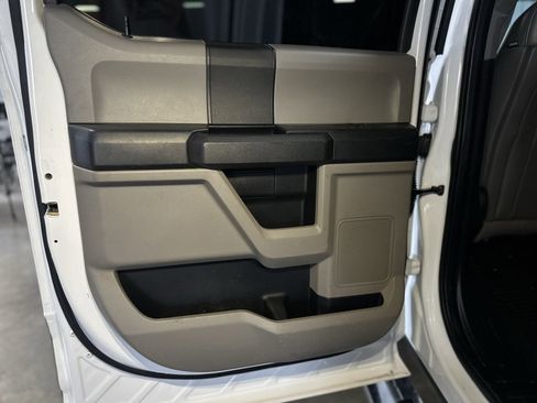 Used 2019 Ford F250 XL w/ Power Equipment Group image 6