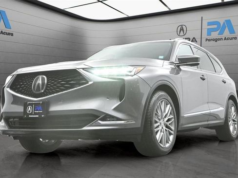 Certified 2023 Acura MDX SH-AWD w/ Advance Package image 30