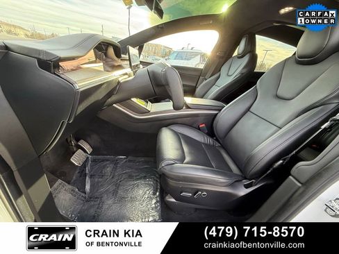 Used 2022 Tesla Model X image 20