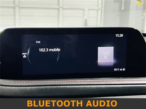 Used 2024 MAZDA CX-30 AWD 2.5 S w/ Preferred Package image 6