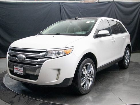 Used 2013 Ford Edge Limited image 6