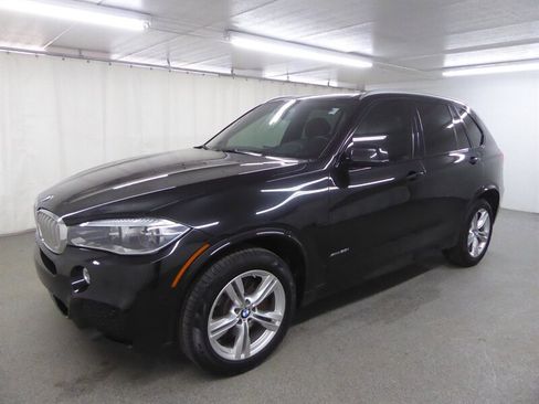 Used 2018 BMW X5 xDrive50i image 3
